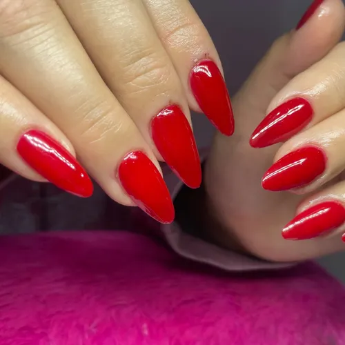 Esmaltado Semipermanente LISO 