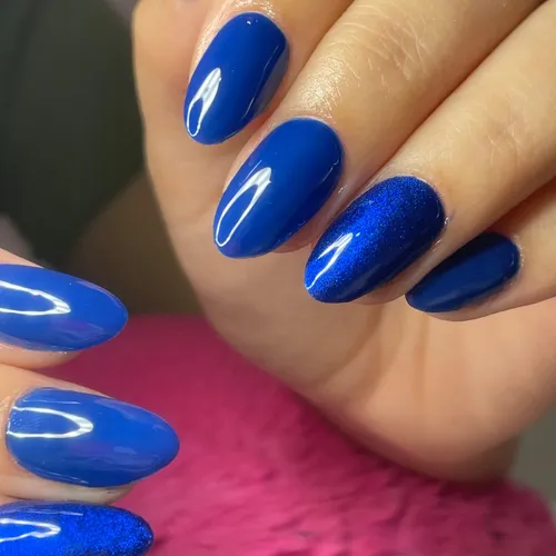 Kapping en Polygel LISO