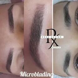 Retoque microblanding ✨