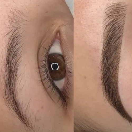 Microblading (PRIMERA SESIÓN) 