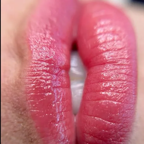 Full Lips (PRIMERA SESIÓN/MANTENIMIENTO)