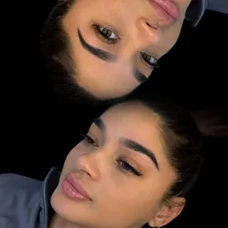 Perfilado de cejas y henna