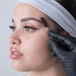 Perfilado de cejas y Laminado