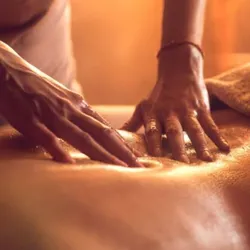 masaje relax