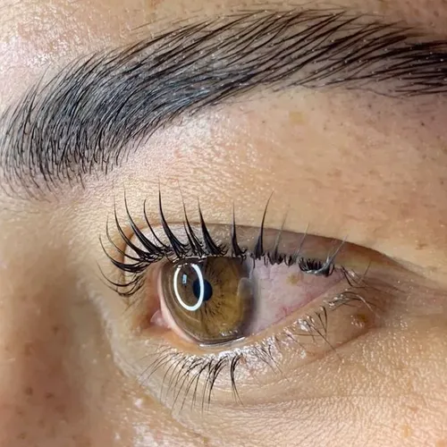 Lifting de pestañas + nutrición / botox 