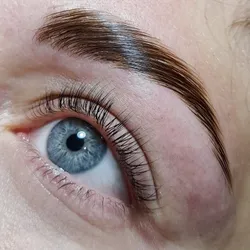 Laminado de cejas (incluye perfilado)