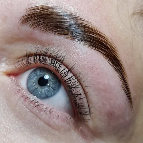 Laminado de cejas (incluye perfilado)