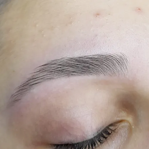 Perfilado en Cejas 