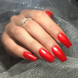 Soft gel Liso