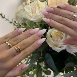 Esmaltado semipermanente 