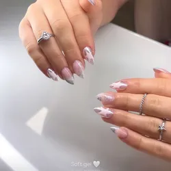 Soft gel