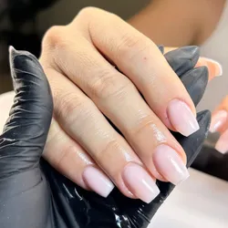 Mantenimiento Soft Gel