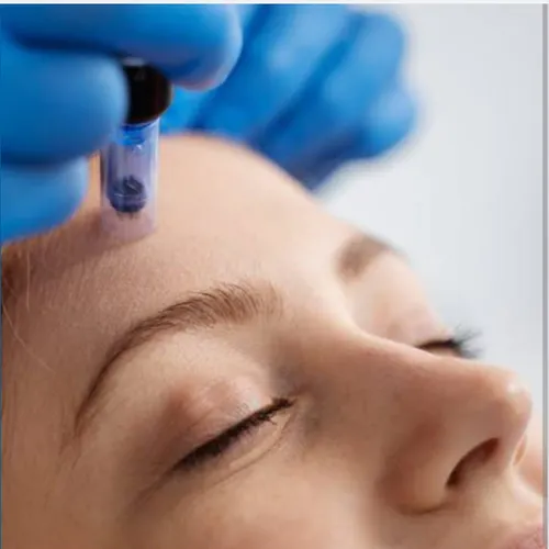 Microneedling (dermapen)