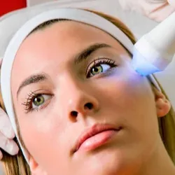 Facial antiage