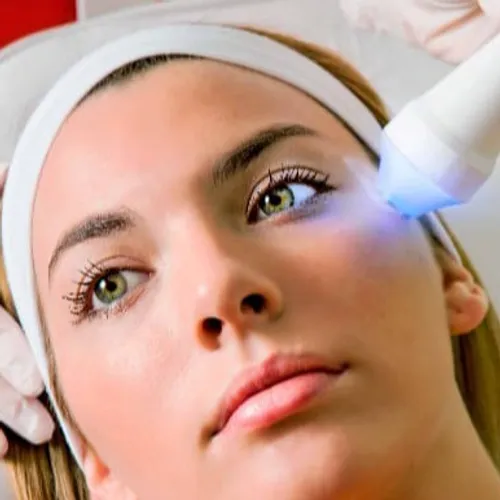 Facial antiage