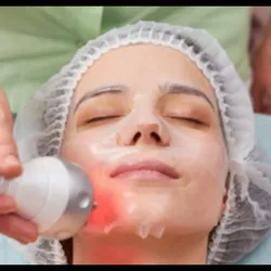 Facial+electroporacion de activos