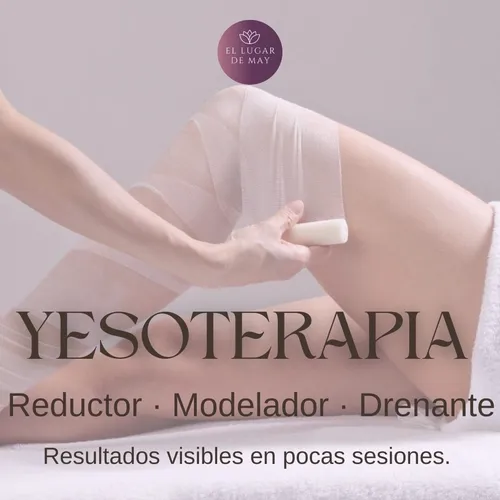 Yesoterapia