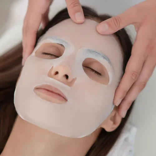 Higiene facial profunda Full extracciones