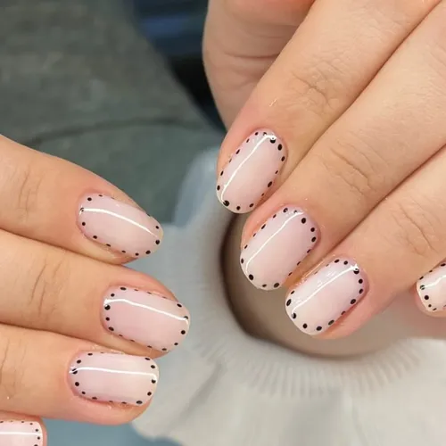 Esmaltado Semipermanente 