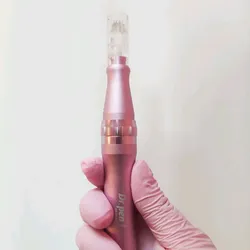 Dermapen Facial 