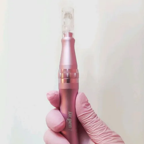 Dermapen Facial 