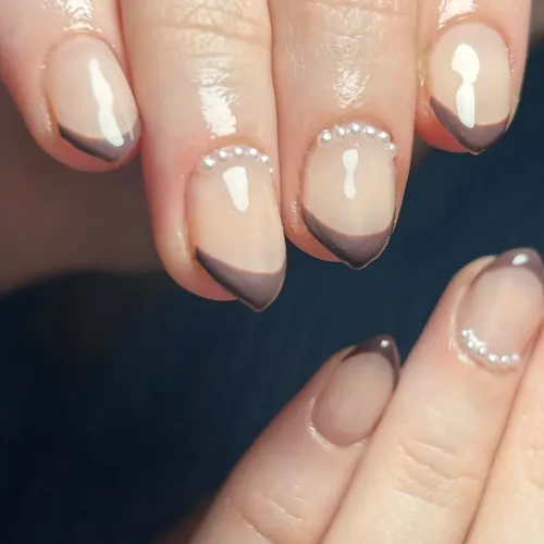 Esmaltado semipermanente 