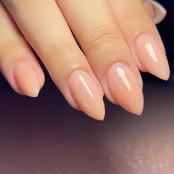 Esculpidas en gel 