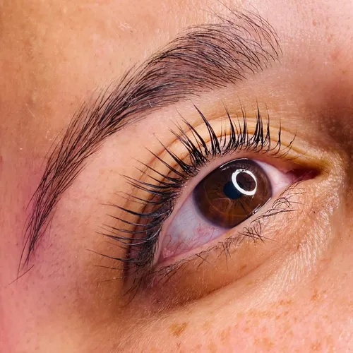 Laminado Cejas y Botox 