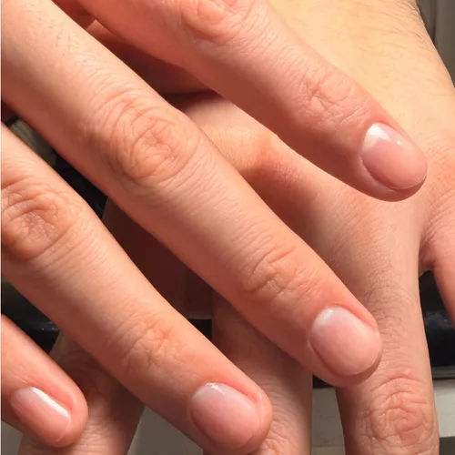 Manicuría (Belleza de manos)