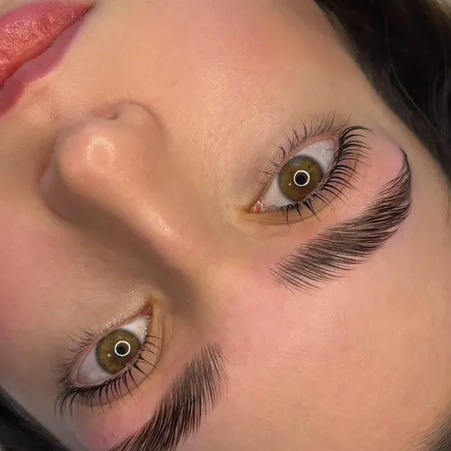 Laminado de cejas nutritivo (SIN PERFILADO)