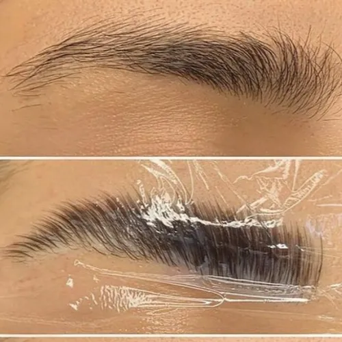 Perfilado + laminado