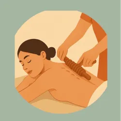 Maderoterapia Full Body