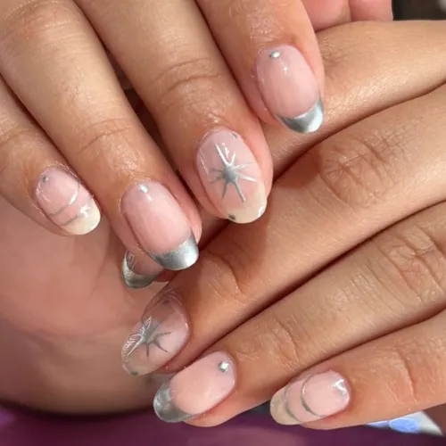 Esmaltado semipermanente 