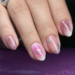 Esmaltado kapping gel