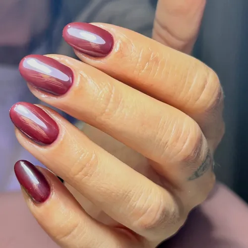 Kapping gel 