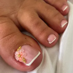 Pedicura