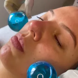 Limpieza Facial Profunda 