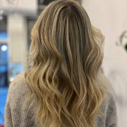 Promo Balayage/ Protector metal.dtx/hidratacion/brushing/Ondas