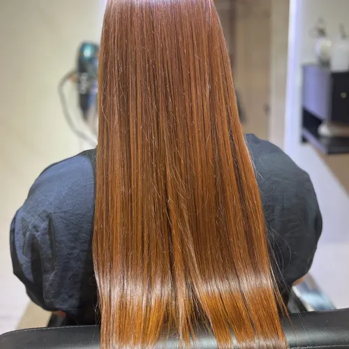 Color raíz 