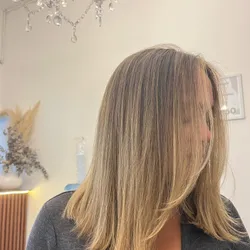Lavado+Corte 