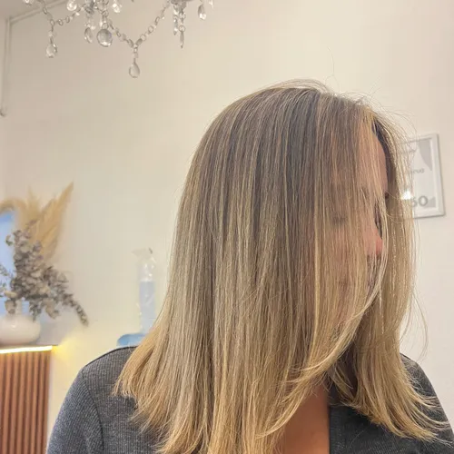 Lavado+Corte 