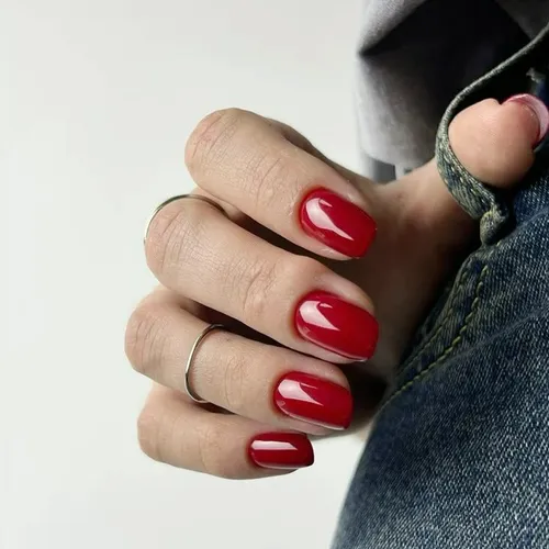 Esmaltado Semipermanente 