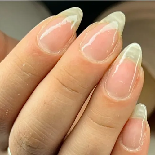Manicura Tradicional