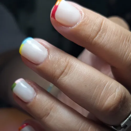 Soft gel cortas