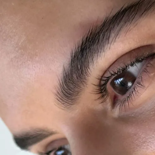 01- ESTILISMO/CORRECIONES EN CEJAS- Diseño & Modelacion