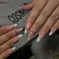 Esculpidas en poly gel