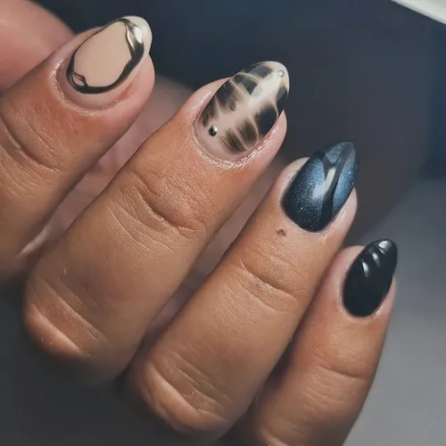 Soft gel (largo 2) 