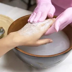 Spa de manos 