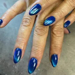 Kapping gel 
