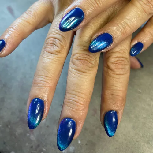 Kapping gel 